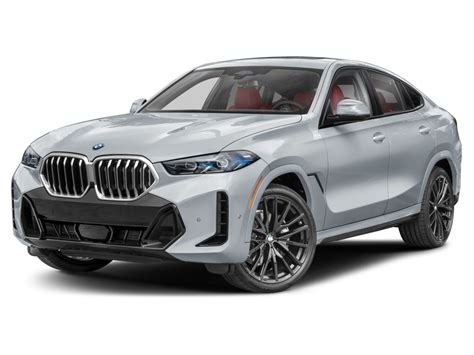 2025 Bmw X6 For Sale In Farmington Hills Mi Bmw Of Farmington Hills