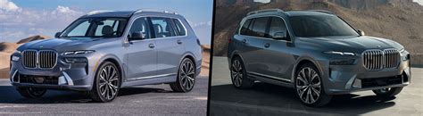 2025 Bmw X7 Review Specs Features Elmhurst Il