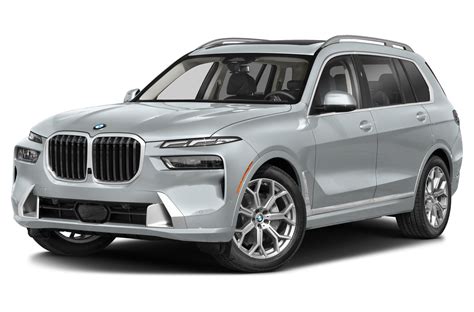 2025 Bmw X7 Specs Dimensions Colors Cars Com