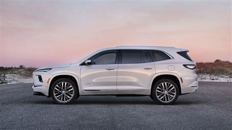 2025 Buick Enclave Changes Trim Names And Pricing Autoblog 2025 Buick Enclave Changes Trim Names And Pricing Autoblog