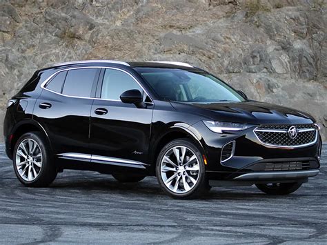 2025 Buick Envision Model Review Colors Features More 2025 Buick Envision Model Review Colors Features More