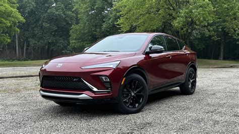 2025 Buick Envista Review Looks Expensive Isn T A Hidden Gem Autoblog 2025 Buick Envista Review Looks Expensive Isn T A Hidden Gem Autoblog