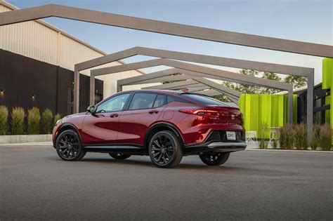 2025 Buick Envista Review Prices Specs And Photos The Car Connection