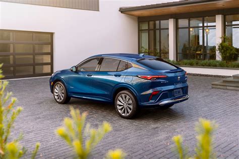 2025 Buick Envista Review Pricing Pictures U S News 2025 Buick Envista Review Pricing Pictures U S News