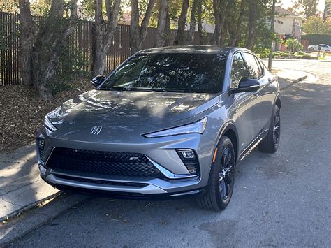 2025 Buick Envista Sport Touring Review By Bruce Hotchkiss Video 2025 Buick Envista Sport Touring Review By Bruce Hotchkiss Video