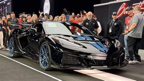 2025 C8 Corvette Zr1 Sells For 20X More Than Msrp Autoguide Com 2025 C8 Corvette Zr1 Sells For 20X More Than Msrp Autoguide Com