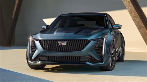 2025 Cadillac Ct5