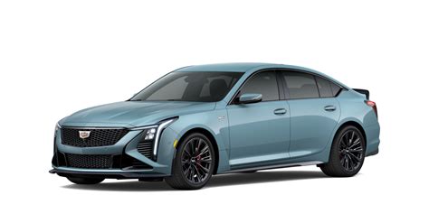 2025 Cadillac CT5V V Series: What to Expect from the Ultimate Performance Sedan