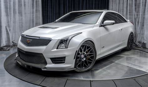 2025 Cadillac Cts Coupe Review Unleashing Style And Performance
