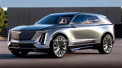 2025 Cadillac Suvs More Luxury Evs And Big Changes On New Escalade