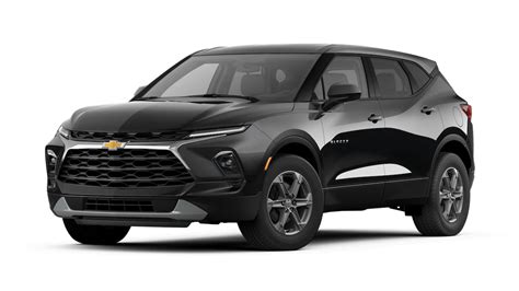 2025 Chevrolet Blazer Trim Level Comparison Autonation 2025 Chevrolet Blazer Trim Level Comparison Autonation