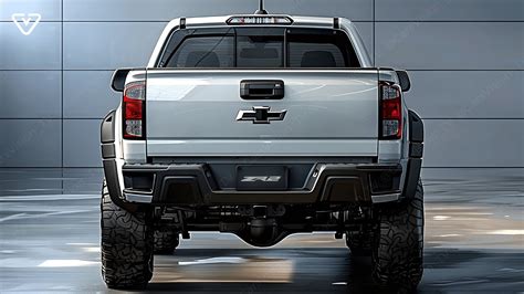 2025 Chevrolet Colorado Zr2 Unveiled With Advanced Technology And Amazing Suspension 2025 Chevrolet Colorado Zr2 Unveiled With Advanced Technology And Amazing Suspension