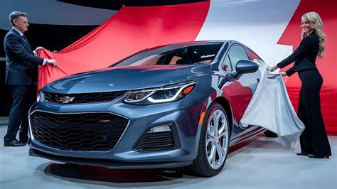 2025 Chevrolet Cruze The Comeback Story Full Review Features