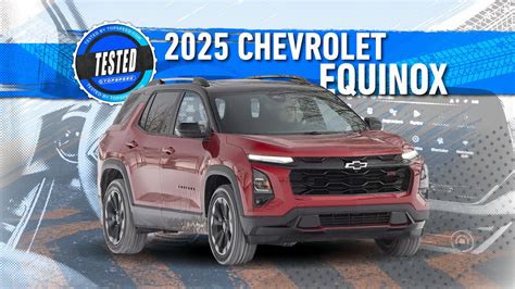 2025 Chevrolet Equinox Reviews: What Experts Say About the New Model