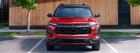 2025 Chevrolet Equinox Specs Northside Chevrolet 2025 Chevrolet Equinox Specs Northside Chevrolet