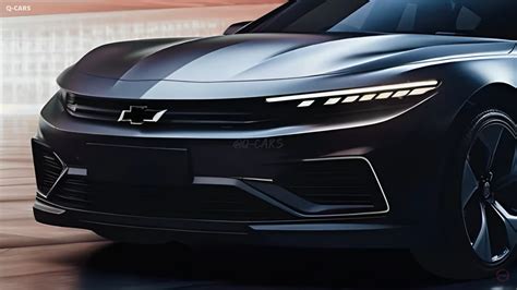 2025 Chevrolet Impala Revivals Come From Imagination Realm To Make Us Dreamy Autoevolution 2025 Chevrolet Impala Revivals Come From Imagination Realm To Make Us Dreamy Autoevolution