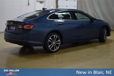 2025 Chevrolet Malibu 2LT: What to Expect from the New Model