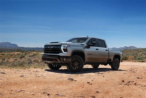 2025 Chevrolet Silverado Hd Trail Boss Review Gearjunkie Tested 2025 Chevrolet Silverado Hd Trail Boss Review Gearjunkie Tested