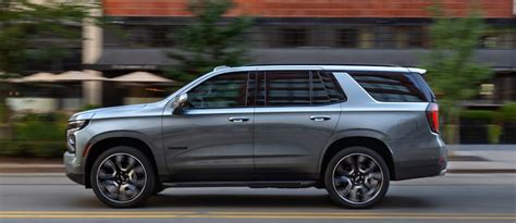 2025 Chevrolet Tahoe In Hutto Tx Covert Chevrolet Hutto