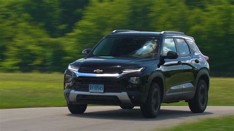 2025 Chevrolet Trailblazer Reviews Ratings Prices Consumer Reports 2025 Chevrolet Trailblazer Reviews Ratings Prices Consumer Reports
