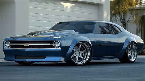 2025 Chevy Chevelle Ss Review Price Specs Everything We Know So Far