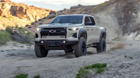2025 Chevy Colorado Big Performance In A Mid Size Package Progressive Chevrolet 2025 Chevy Colorado Big Performance In A Mid Size Package Progressive Chevrolet