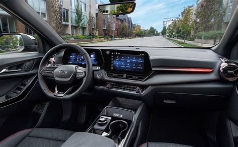 2025 Chevy Equinox Discover Exciting Interior And Cutting Edge Features Elkins Chevrolet 2025 Chevy Equinox Discover Exciting Interior And Cutting Edge Features Elkins Chevrolet
