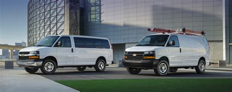 2025 Chevy Express Vans Cargo Passenger Chevrolet 2025 Chevy Express Vans Cargo Passenger Chevrolet