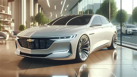 2025 Chevy Impala Unveiling The Next Generation Of American Luxury 2025 Chevy Impala Unveiling The Next Generation Of American Luxury