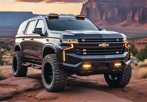 2025 Chevy Tahoe Do Big Upgrades Big Wheels Keep It The 1 Large Suv Youtube