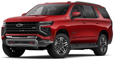 2025 Chevy Tahoe Features Specs Jerry Seiner Chevrolet 2025 Chevy Tahoe Features Specs Jerry Seiner Chevrolet