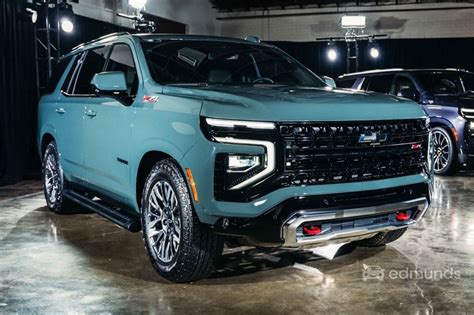 2025 Chevy Tahoe Prices Reviews And Pictures Edmunds 2025 Chevy Tahoe Prices Reviews And Pictures Edmunds