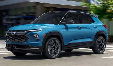 2025 Chevy Trailblazer Features Specs Rick Hendrick City Chevrolet 2025 Chevy Trailblazer Features Specs Rick Hendrick City Chevrolet