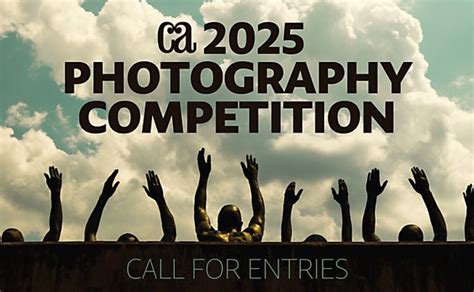 2025 Competition Information