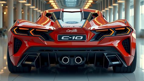 2025 Corvette C10 A Revolution In Performance Design Youtube 2025 Corvette C10 A Revolution In Performance Design Youtube