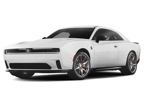 2025 Dodge Charger Daytona R T Revealed Amelia Whites