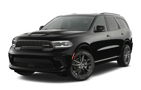 2025 Dodge Durango R/T: What to Expect from the Next-Gen SUV