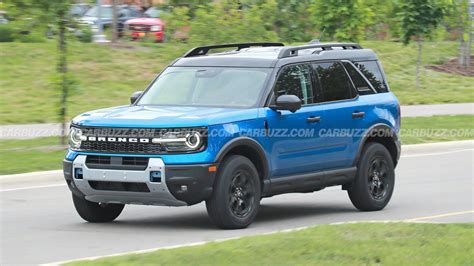 2025 Ford Bronco Sport Review Prices Specs And Photos The Car Connection 2025 Ford Bronco Sport Review Prices Specs And Photos The Car Connection