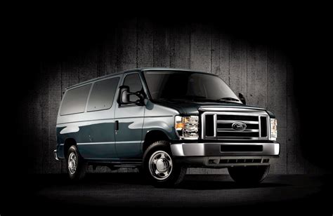 2025 Ford Eseries: What to Expect from the New Vehicle Line