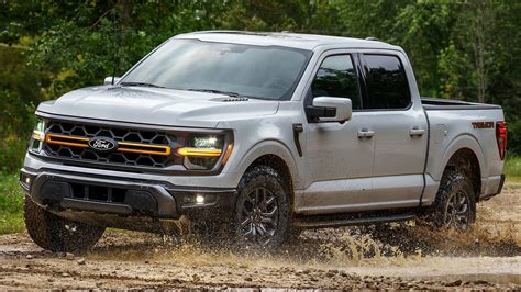 2025 Ford F 150 Features Specs Cloninger Ford Of Morganton