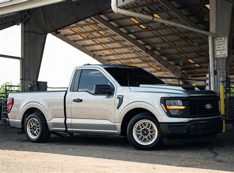 2025 Ford F150 Sleeper Package 725 Hp Gen 6 Whipple 2025 Ford F150 Sleeper Package 725 Hp Gen 6 Whipple