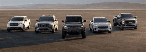 2025 Ford Lineup Electrifying Performance Meets Rugged Adventure 2025 Ford Lineup Electrifying Performance Meets Rugged Adventure