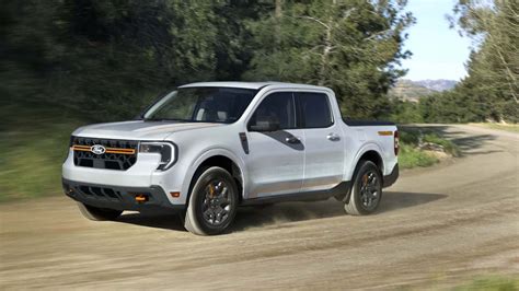 2025 Ford Maverick Ford Trucks Ford Dealer Near Me