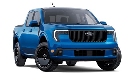 2025 Ford Maverick Truck Pricing Leasing Incentives Ford Com