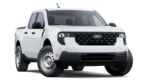 2025 Ford Maverick Truck Pricing Photos Specs More Ford Com