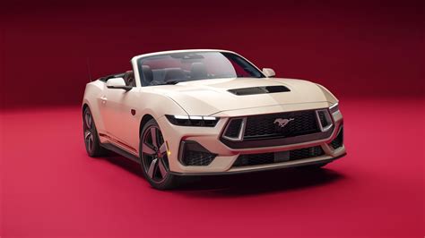 2025 Ford Mustang Convertible Digital Showroom Legendary Ford 2025 Ford Mustang Convertible Digital Showroom Legendary Ford