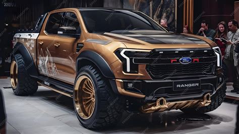 2025 Ford Ranger Raptor Build And Price Images References Leon D