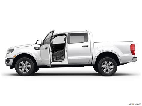 2025 Ford Ranger Raptor Msrp