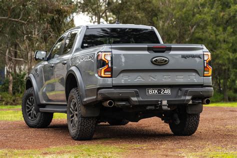 2025 Ford Ranger Raptor Specs Australia Maya Quinn
