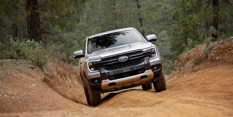 2025 Ford Ranger Review Pricing And Specs 2025 Ford Ranger Review Pricing And Specs